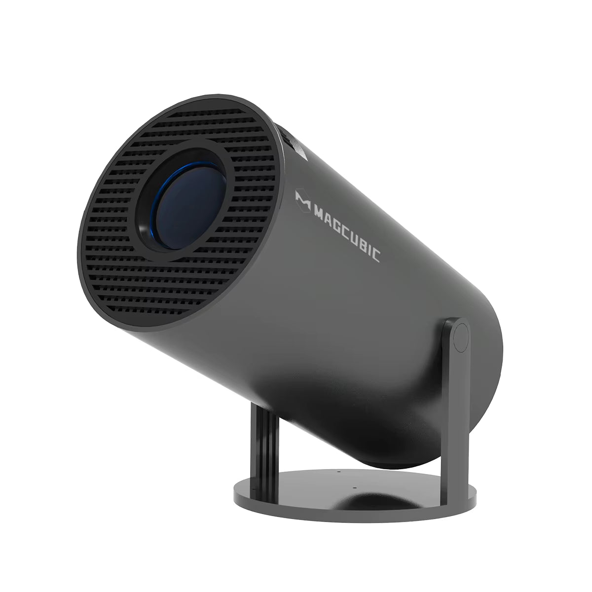 Projector Android14 8K 1280*720P HY300 Pro Dual Wifi 290ANSI 180 Flexible BT5.0 Cinema Outdoor Portable Projetor